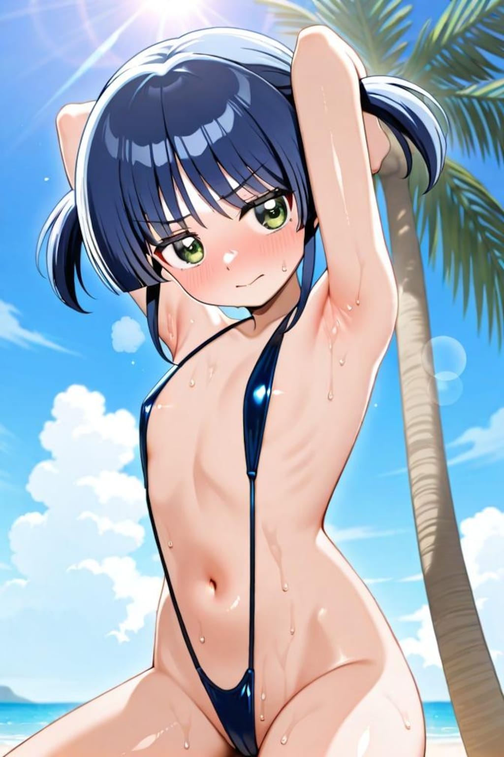 ハヤテのごとく　西沢歩