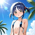 ハヤテのごとく　西沢歩 10枚目