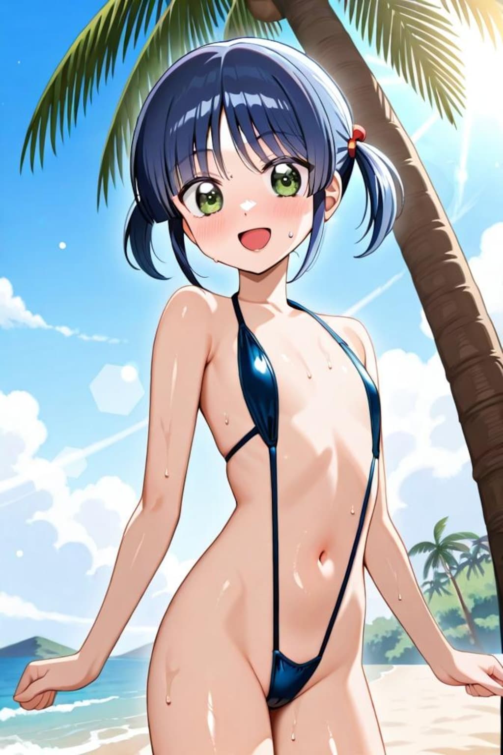 ハヤテのごとく　西沢歩