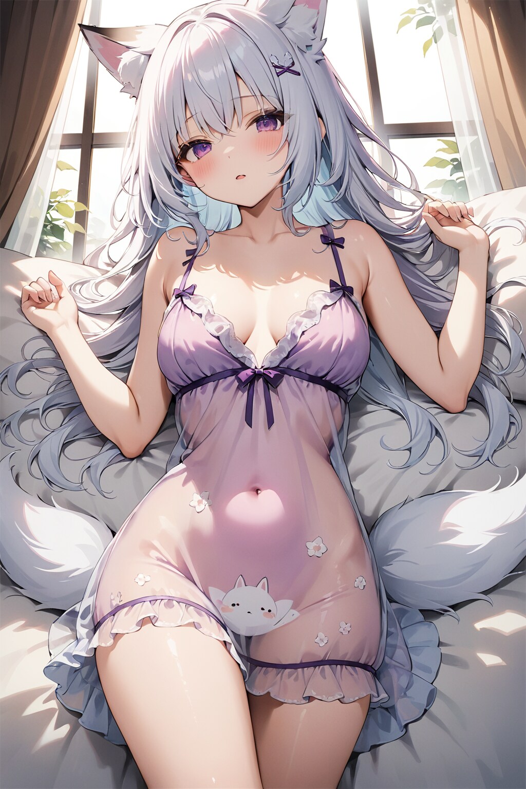 negligee