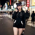 中性サブカルこじらせ太ももちゃん No.1 6枚目