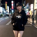 中性サブカルこじらせ太ももちゃん No.1 2枚目