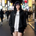 中性サブカルこじらせ太ももちゃん No.1 10枚目