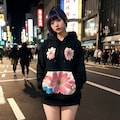 中性サブカルこじらせ太ももちゃん No.1 11枚目