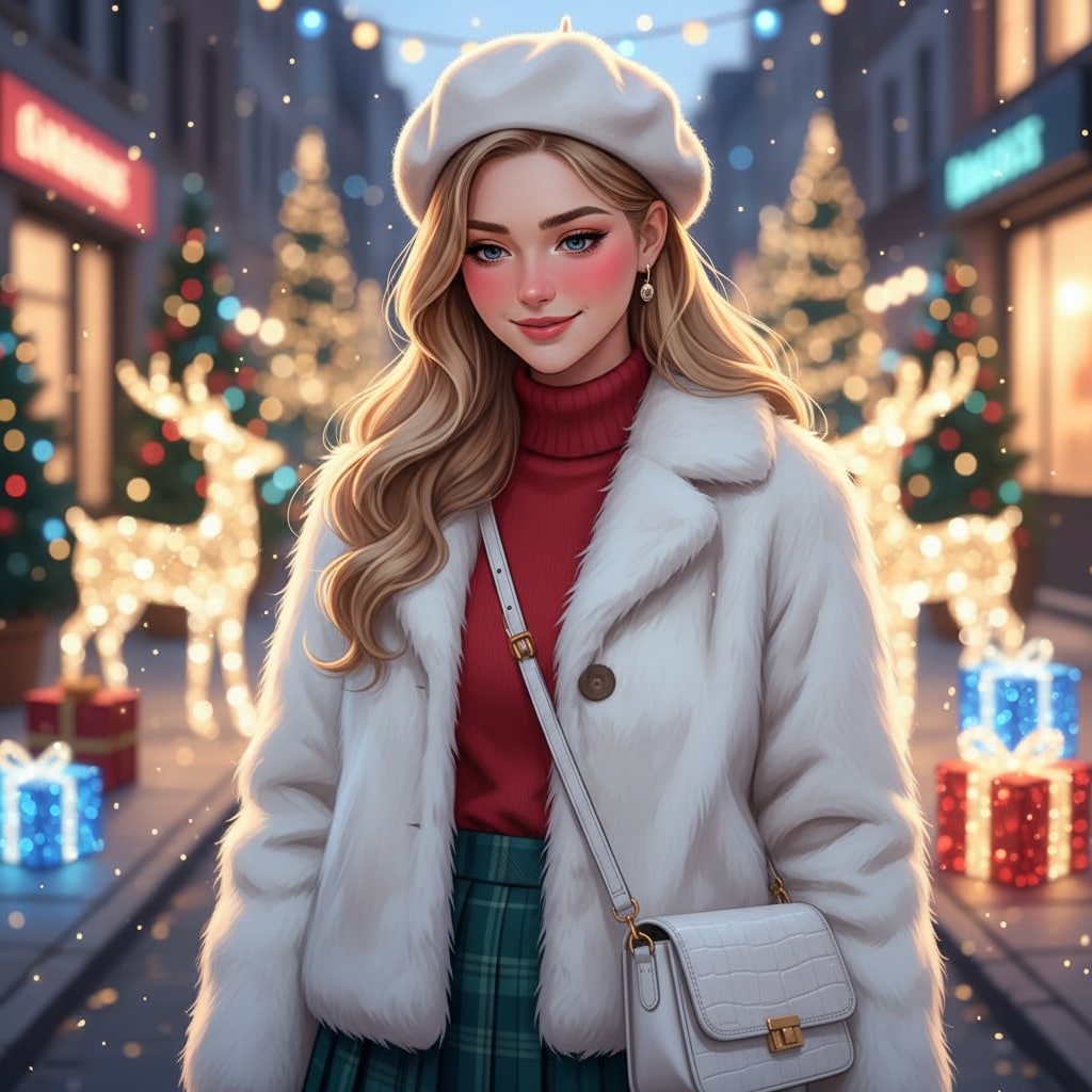 ドキドキ感が止まらない