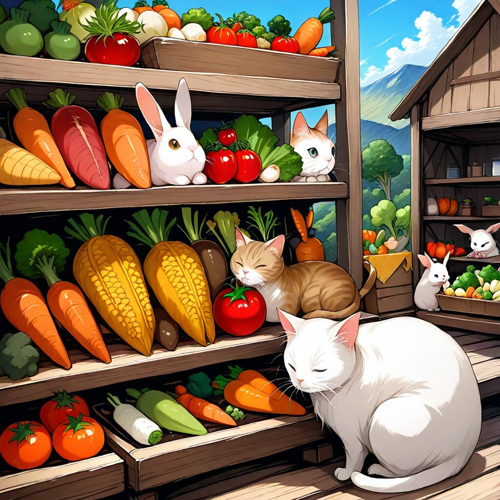 うちの看板動物です