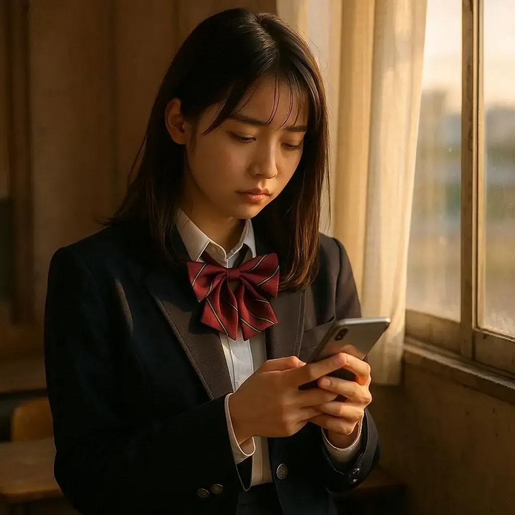 制服美💛21（オーディション）