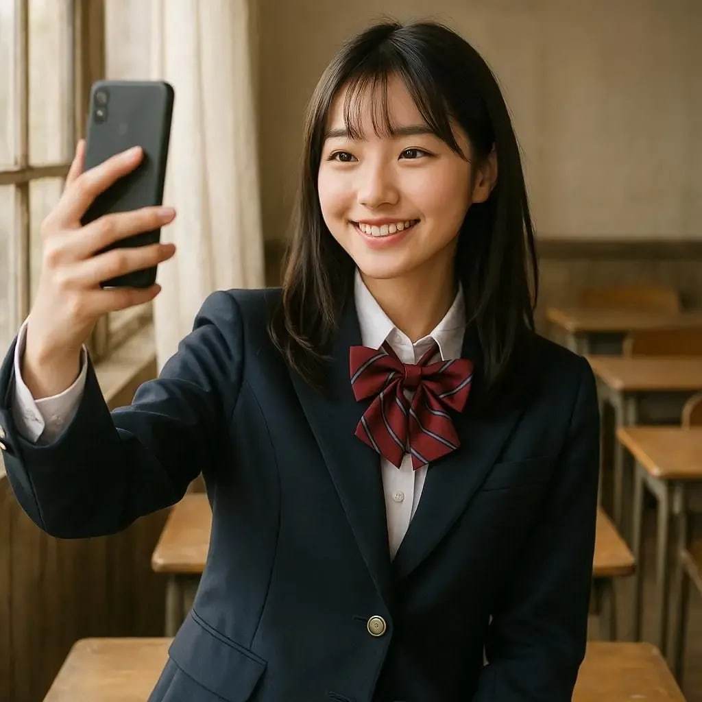 制服美💛21（オーディション）