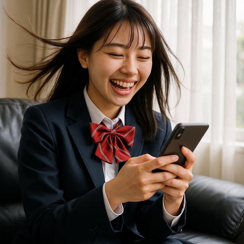 制服美💛21（オーディション）