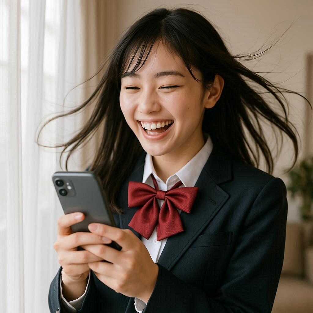 制服美💛21（オーディション）