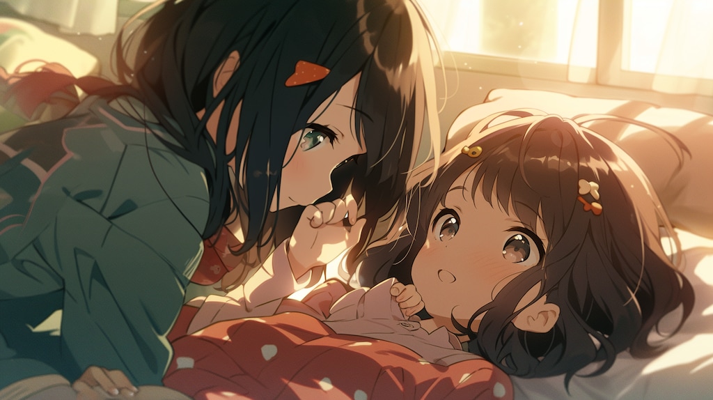 恥ずかしいよ