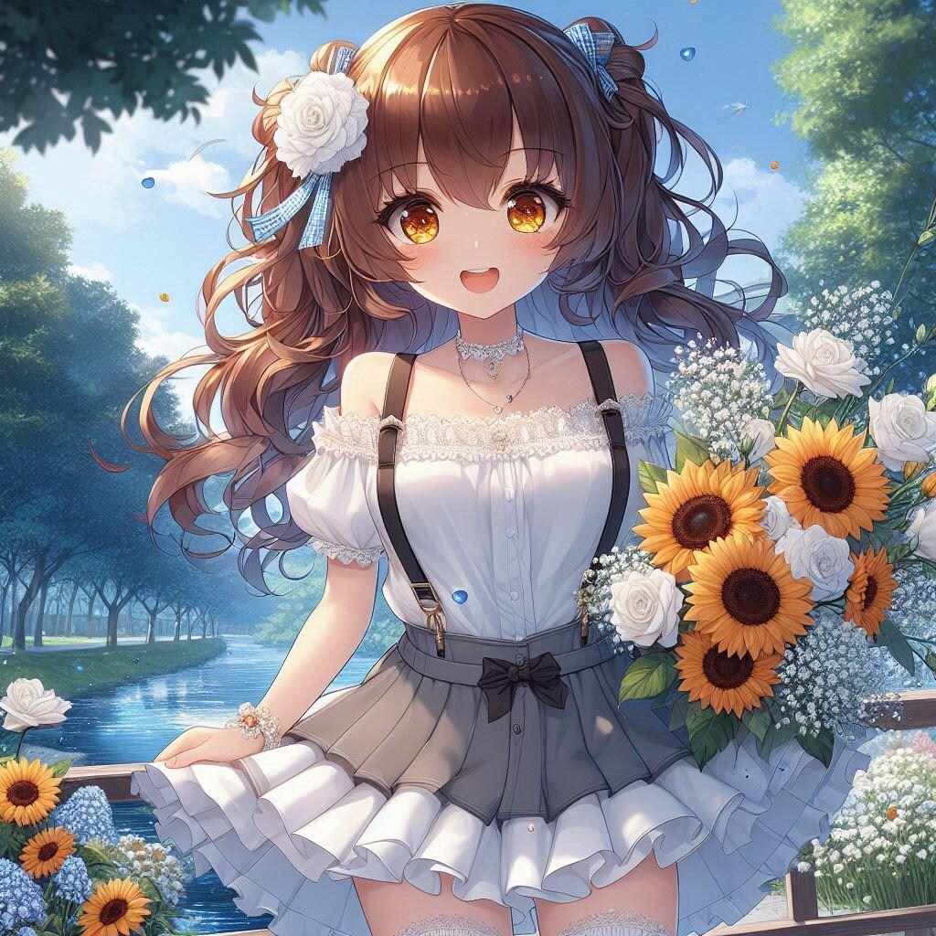 8月生まれの皆様、お誕生日おめでとうございます。