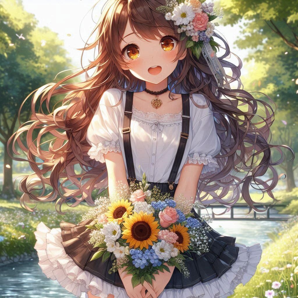 8月生まれの皆様、お誕生日おめでとうございます。