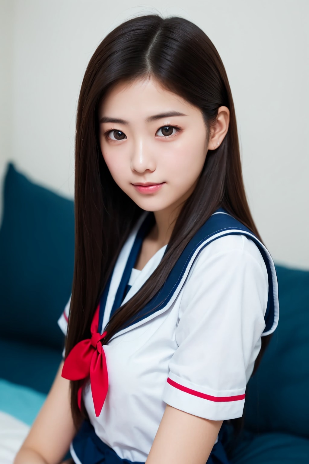 美少女図鑑1127 ベットシリーズ