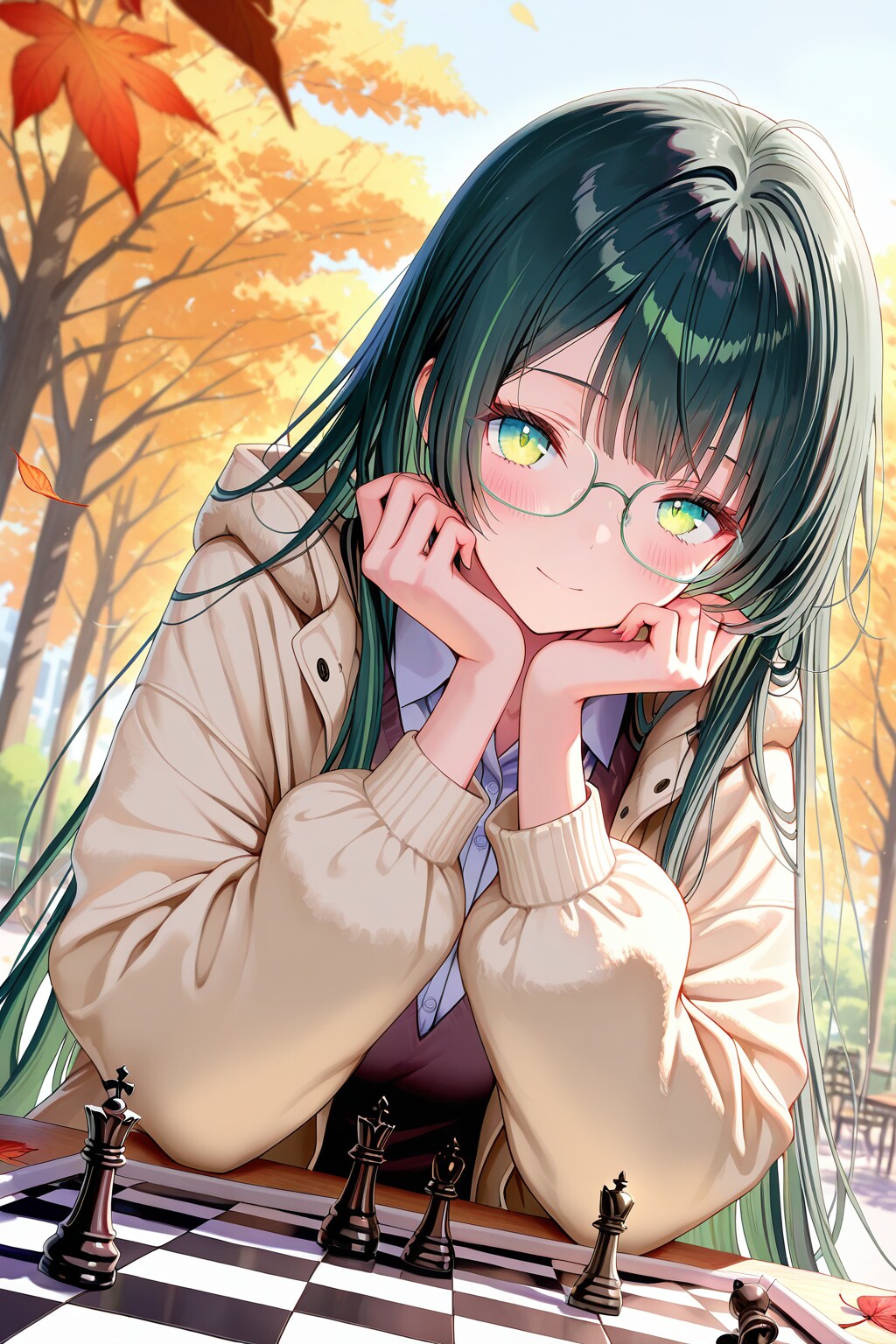 もっかいやる？