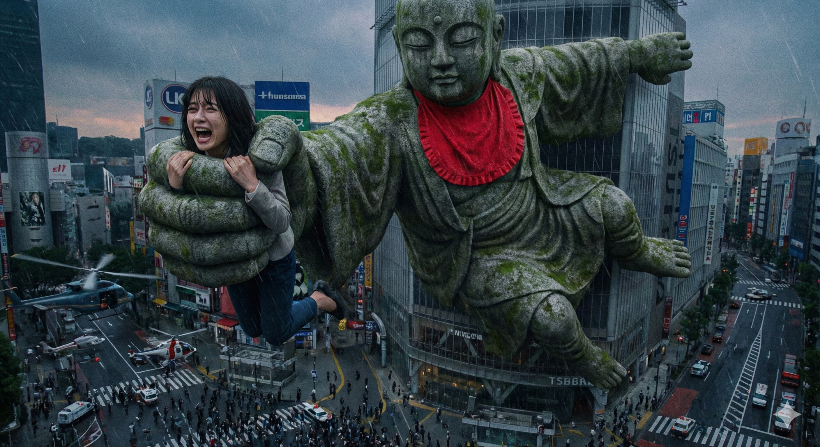 ジゾウ・コング | の人気AIイラスト・グラビア