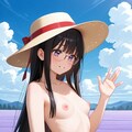 眼鏡っ子_天海レイナ（富良野） 3枚目