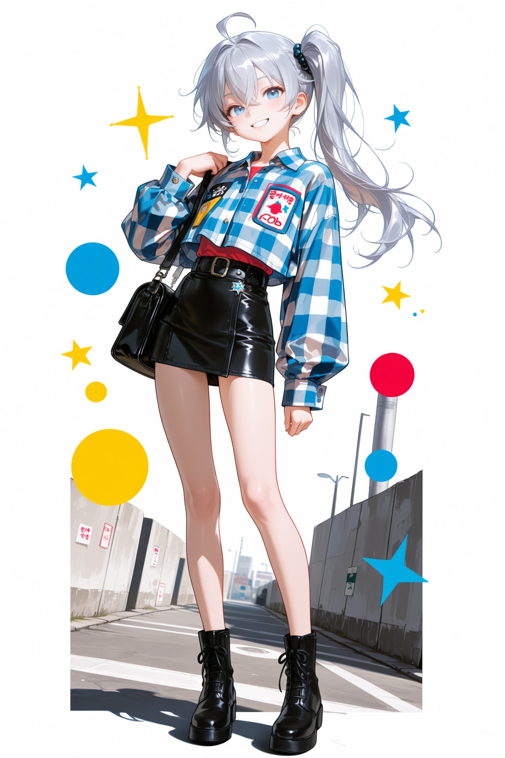 カラフル