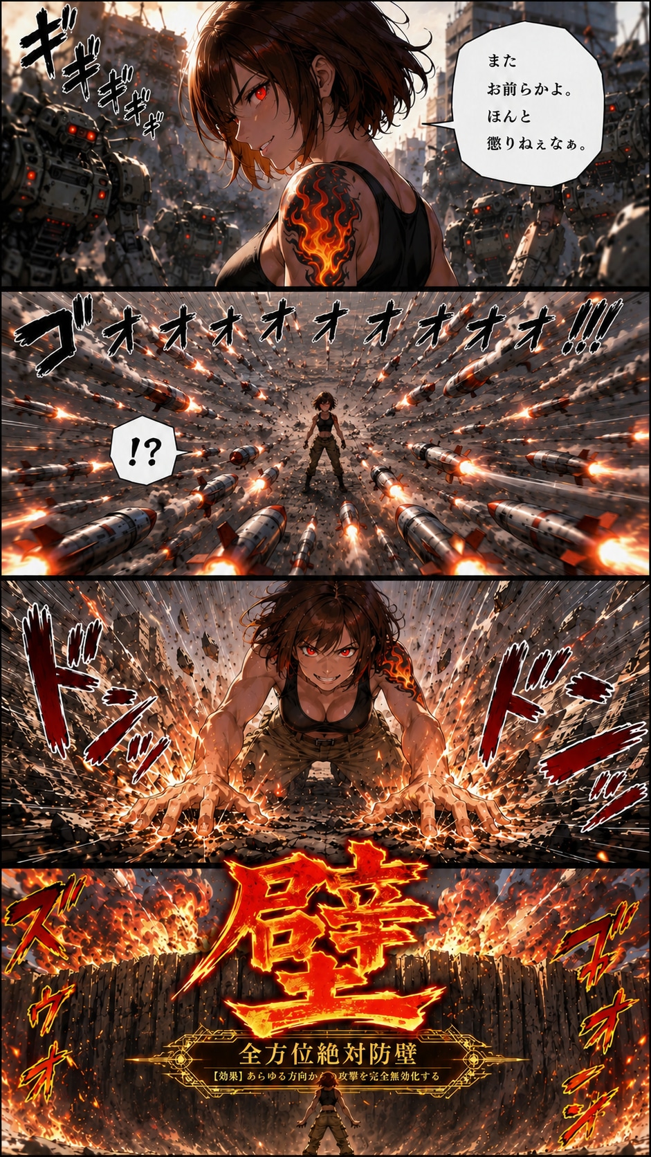 壁