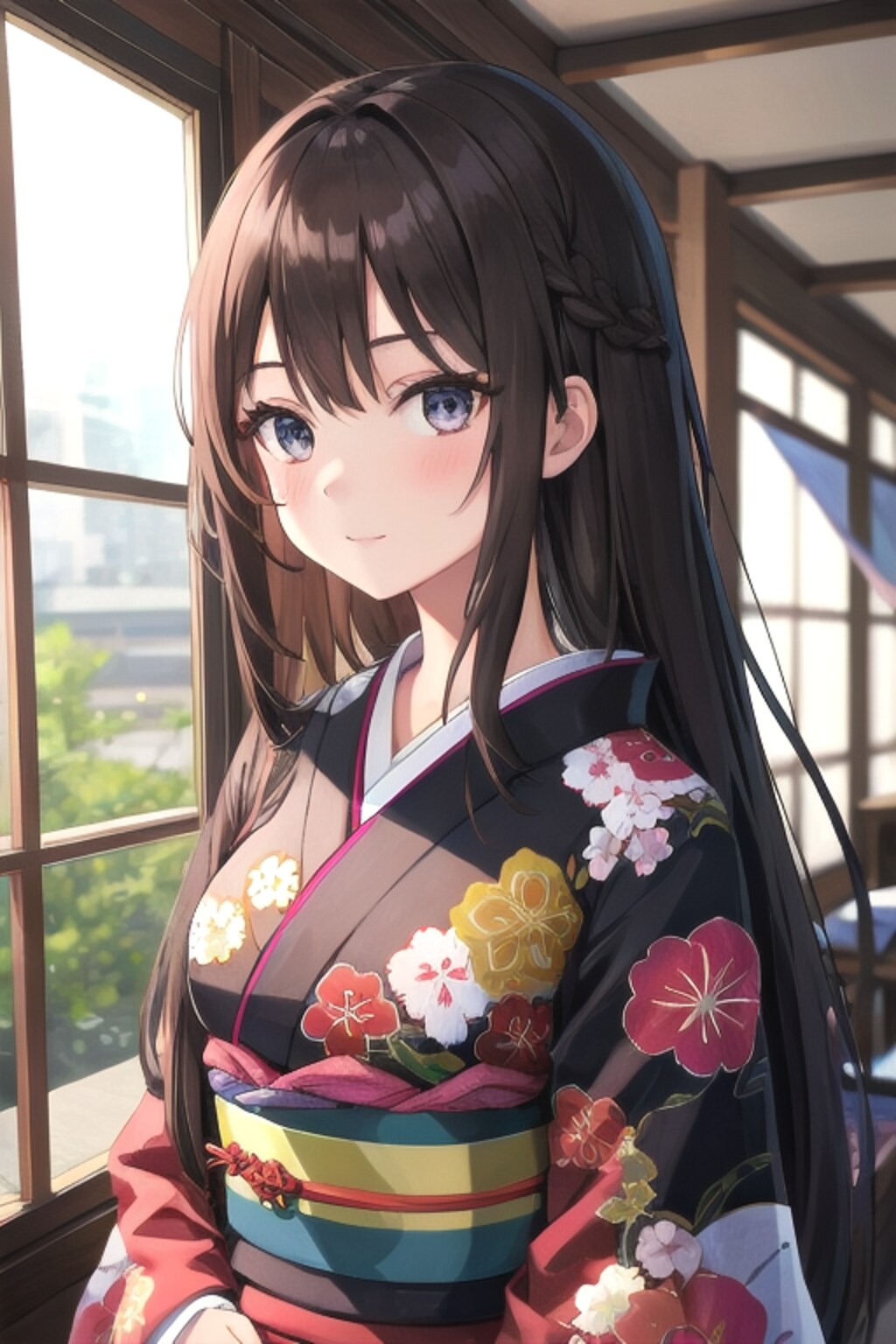 みことちゃん438