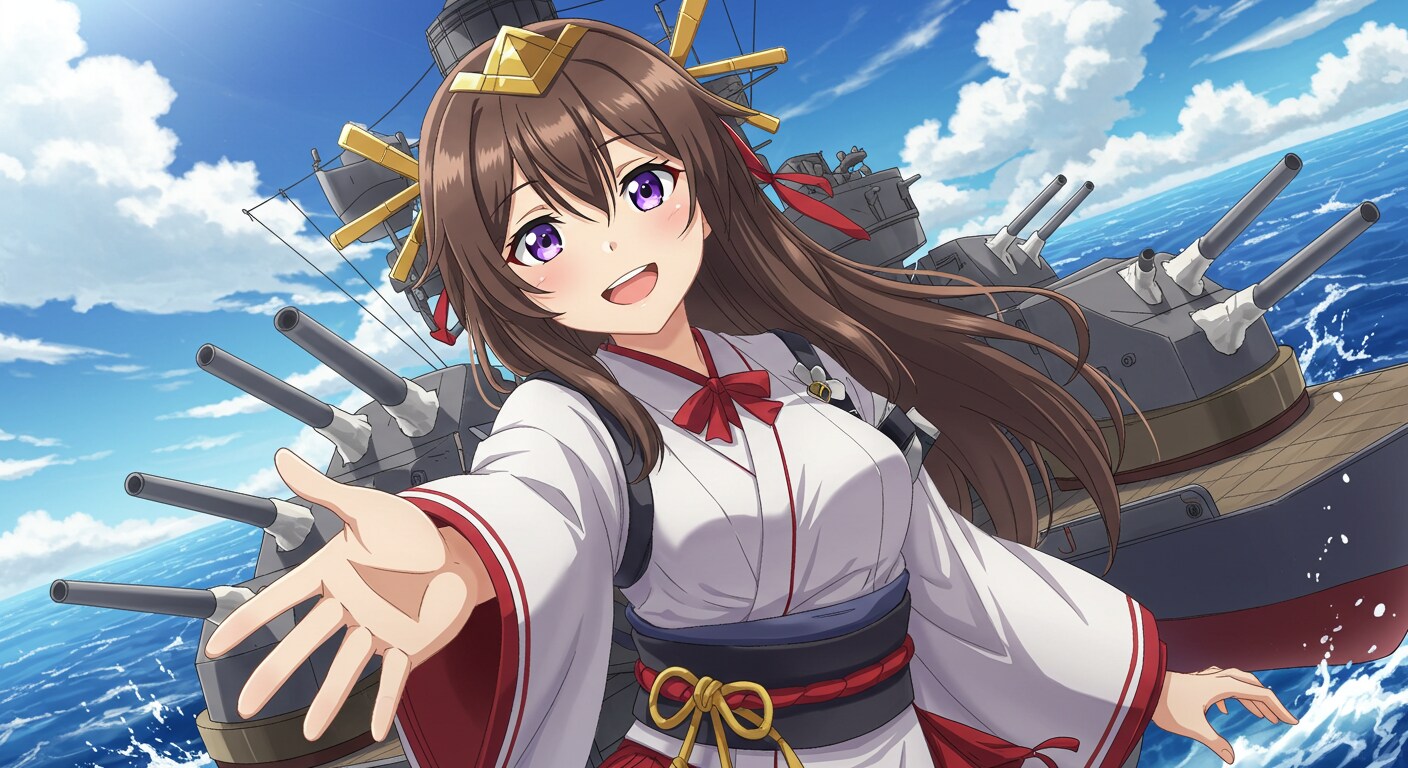 艦これキャラ | の人気AIイラスト・グラビア