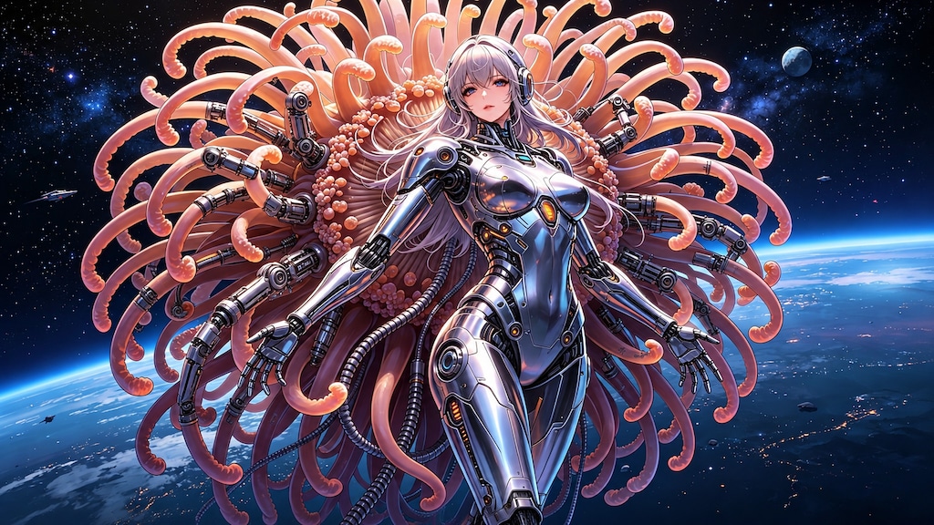 アストラル・アネモネ
