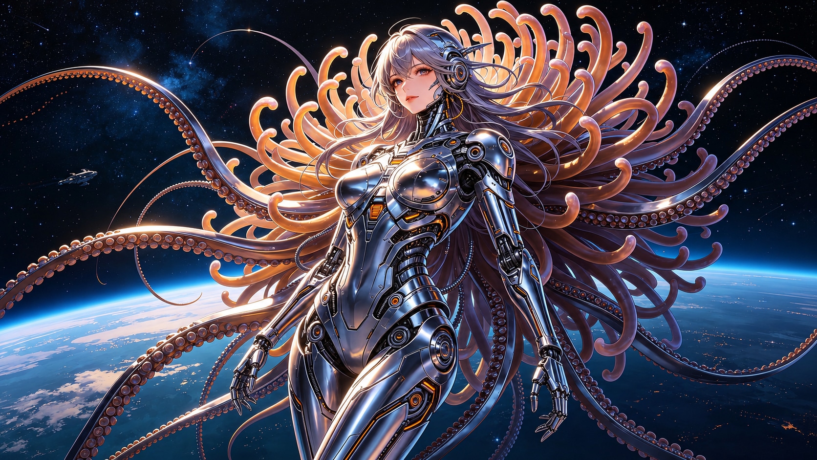 アストラル・アネモネ | の人気AIイラスト・グラビア