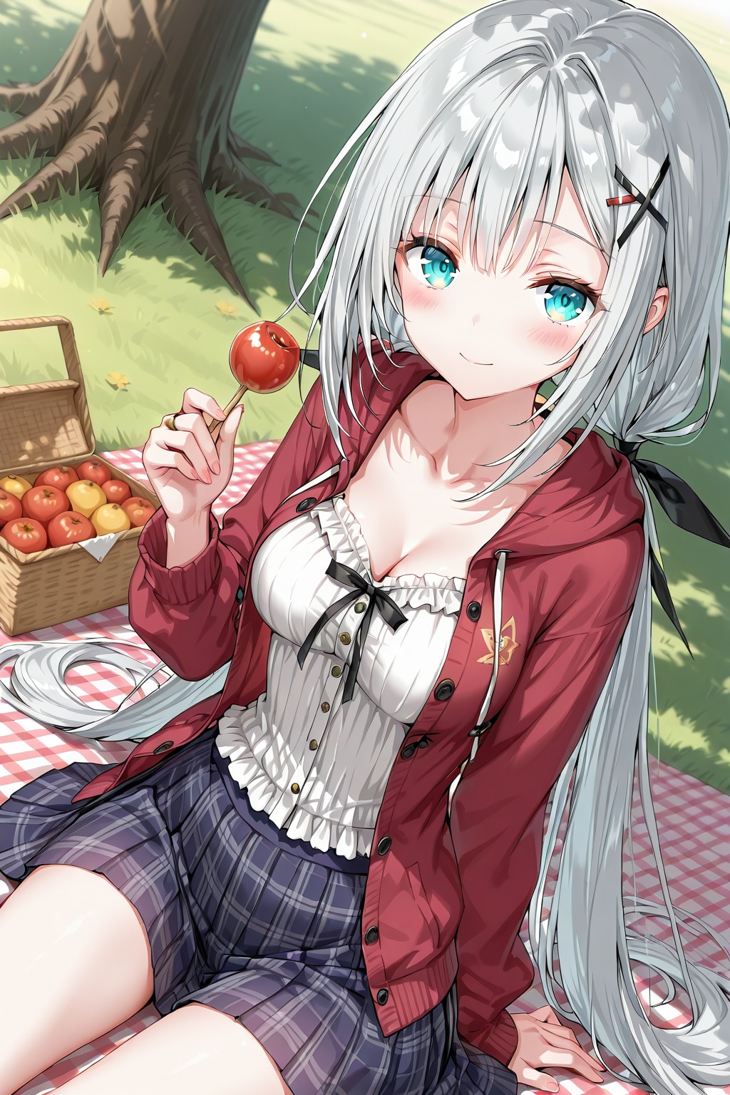 ピクニック