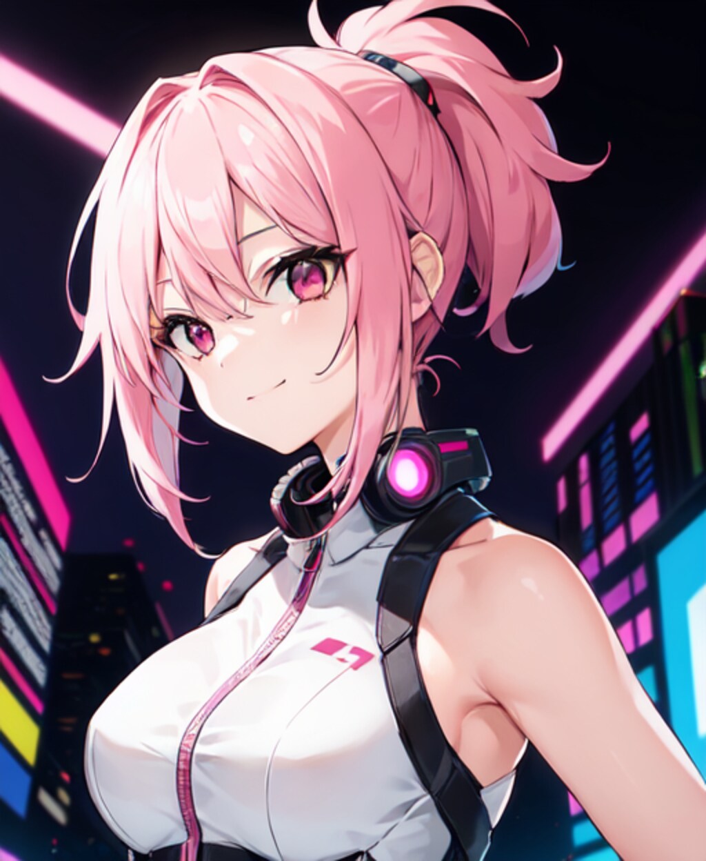 ホワイトハッカーさん！