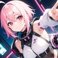 ホワイトハッカーさん！ 2枚目