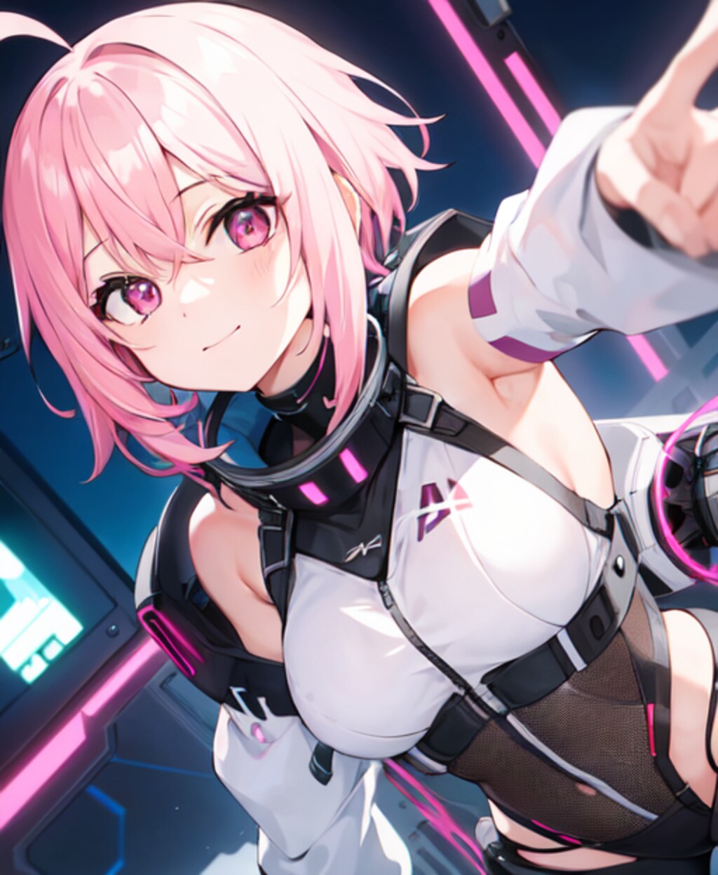 ホワイトハッカーさん！
