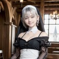 汝、何時起きなのですか？ 5枚目