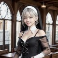 汝、何時起きなのですか？ 4枚目