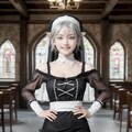 汝、何時起きなのですか？ 12枚目