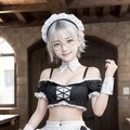 汝、何時起きなのですか？ 3枚目