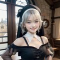 汝、何時起きなのですか？ 10枚目