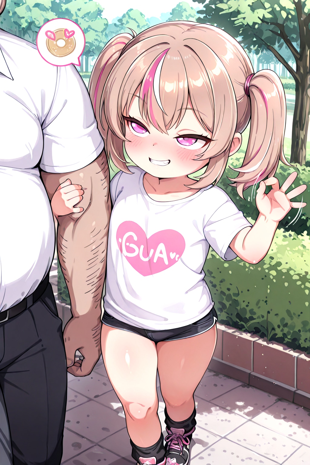 メスガキ 2