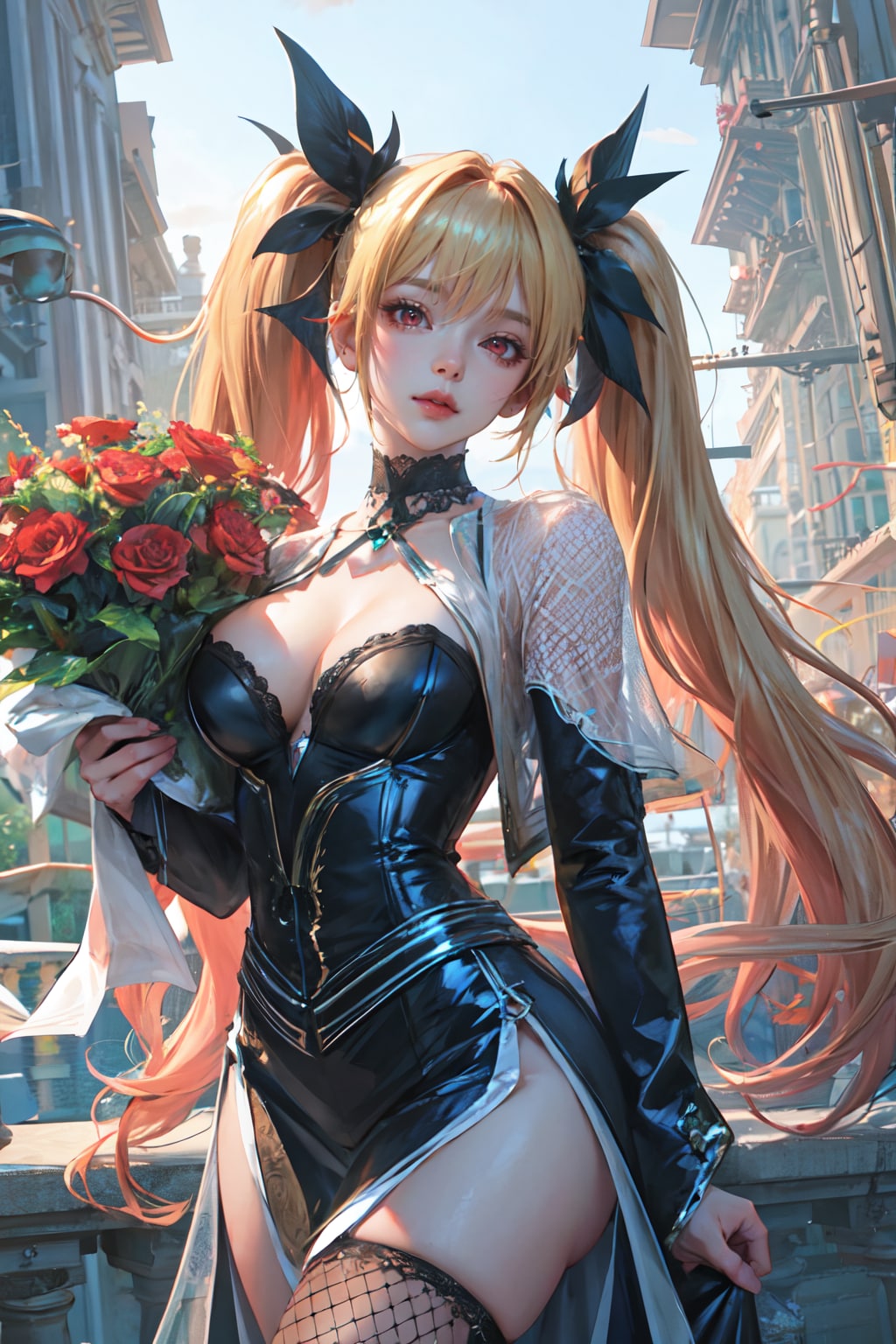 花束