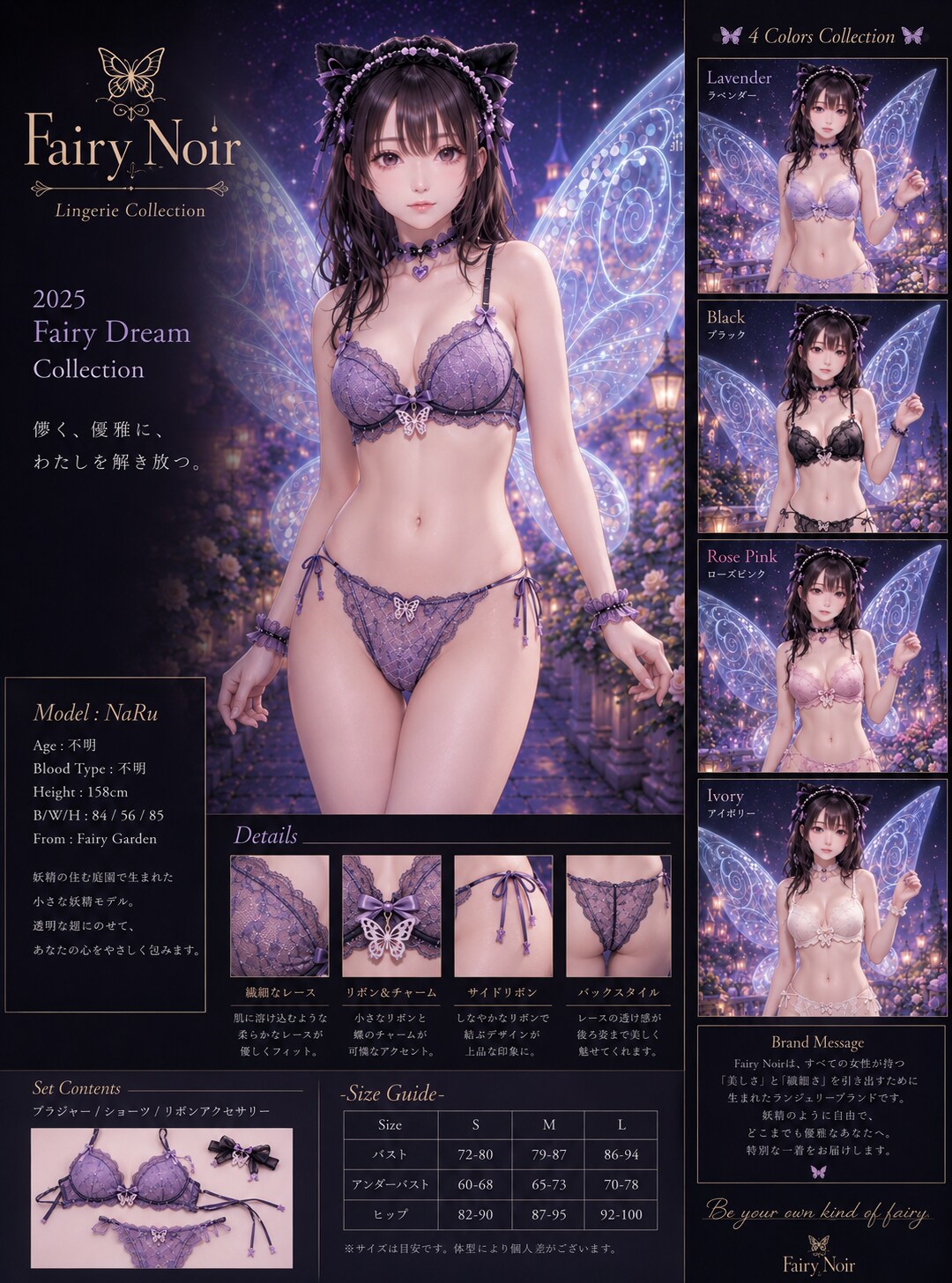 妖精