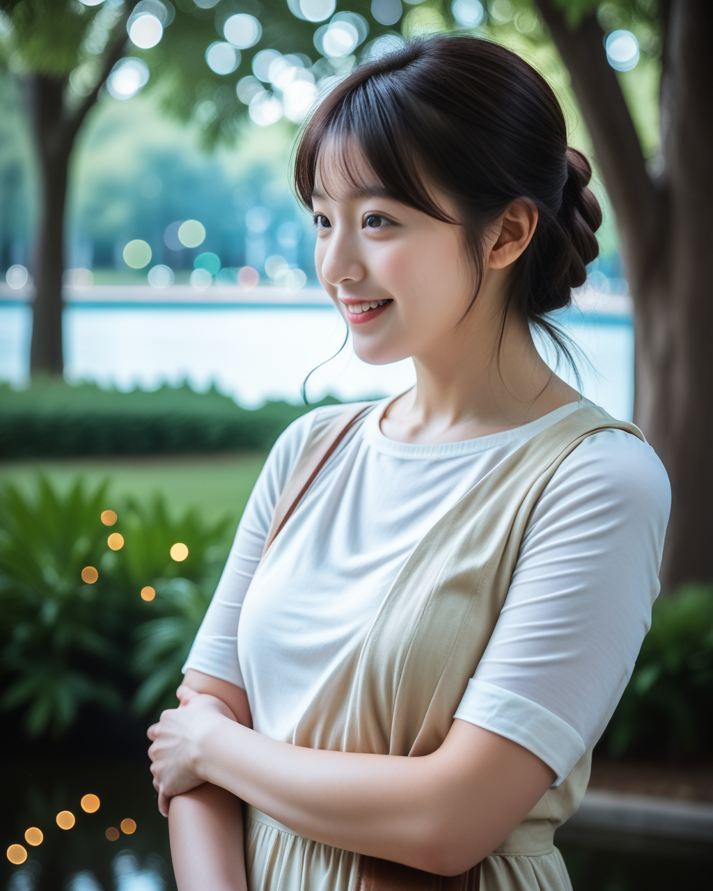 お姉さん