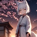 ロリババァ習作 2枚目