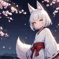 ロリババァ習作 3枚目