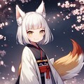 ロリババァ習作 4枚目