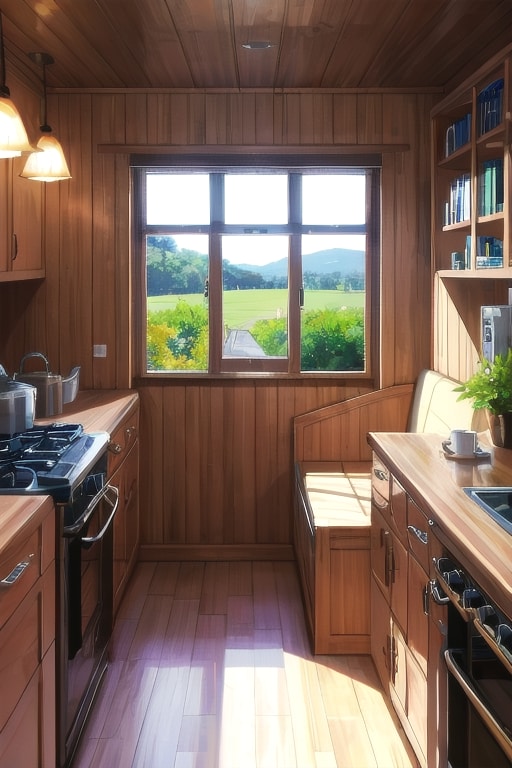 わが家は宇宙船 | の人気AIイラスト・グラビア