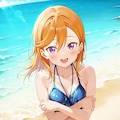 澁谷かのんさん（まだ春だよ！） 3枚目