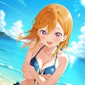 澁谷かのんさん（まだ春だよ！） 4枚目