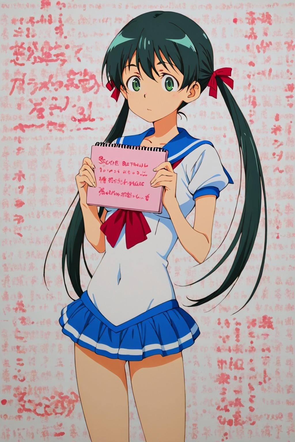 Chuー学生と日記📔161