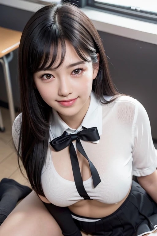 彼女といっしょに