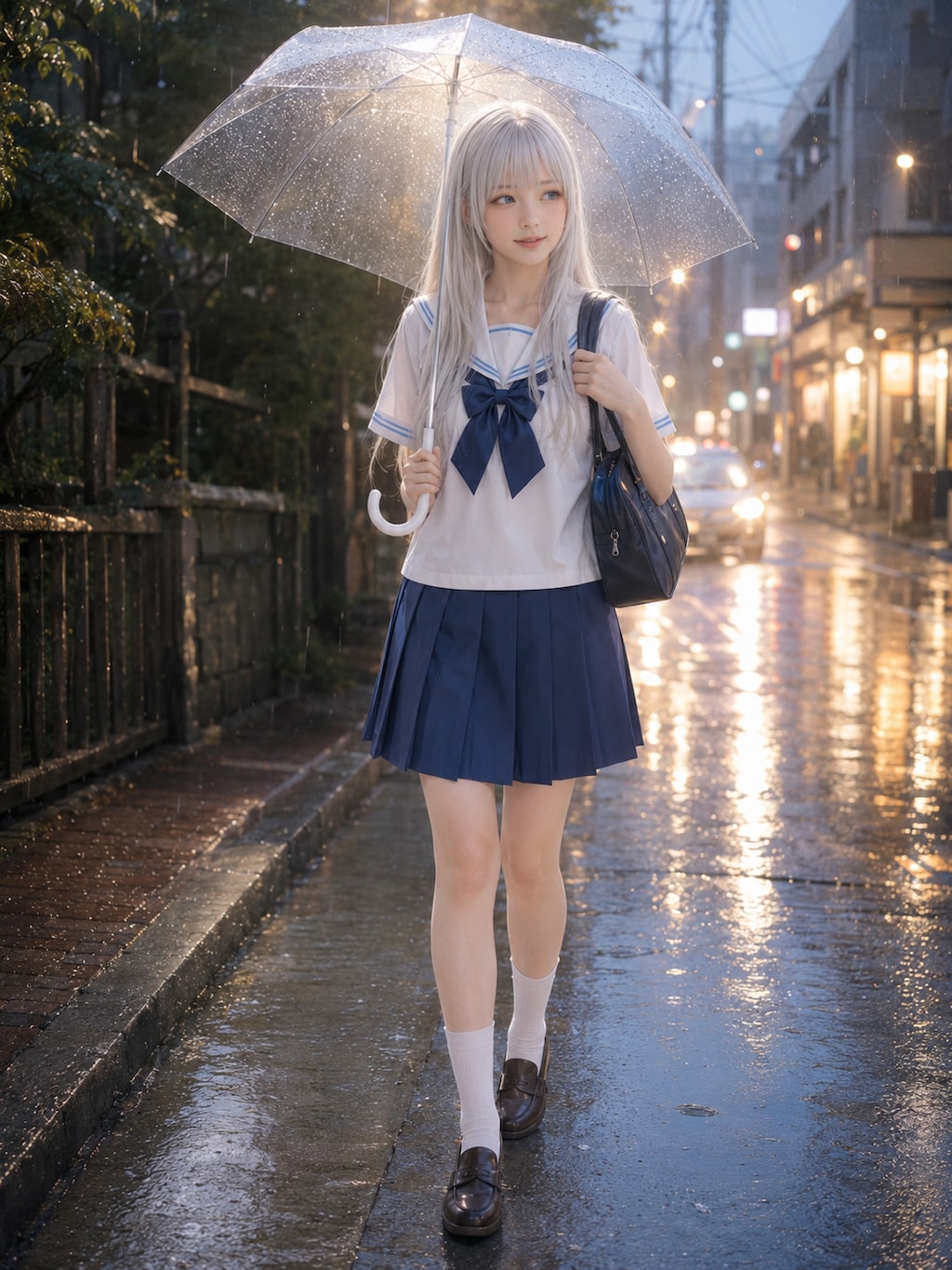 うきうき雨季