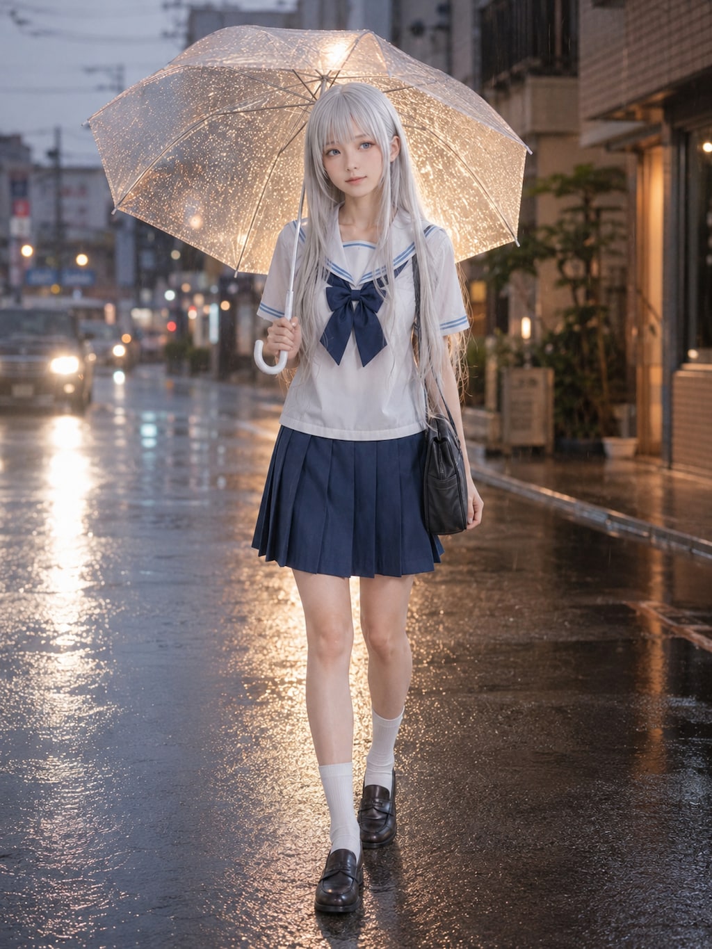 うきうき雨季